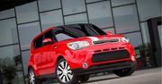 2014 Kia Soul – powiększone pudełko [Nowy Jork 2013]