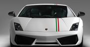 Edycje specjalne w dwóch słowach: Lamborghini Gallardo [część 1]