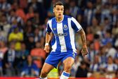 Piłka nożna: Liga Mistrzów UEFA - mecz: FC Porto - Manchester City FC