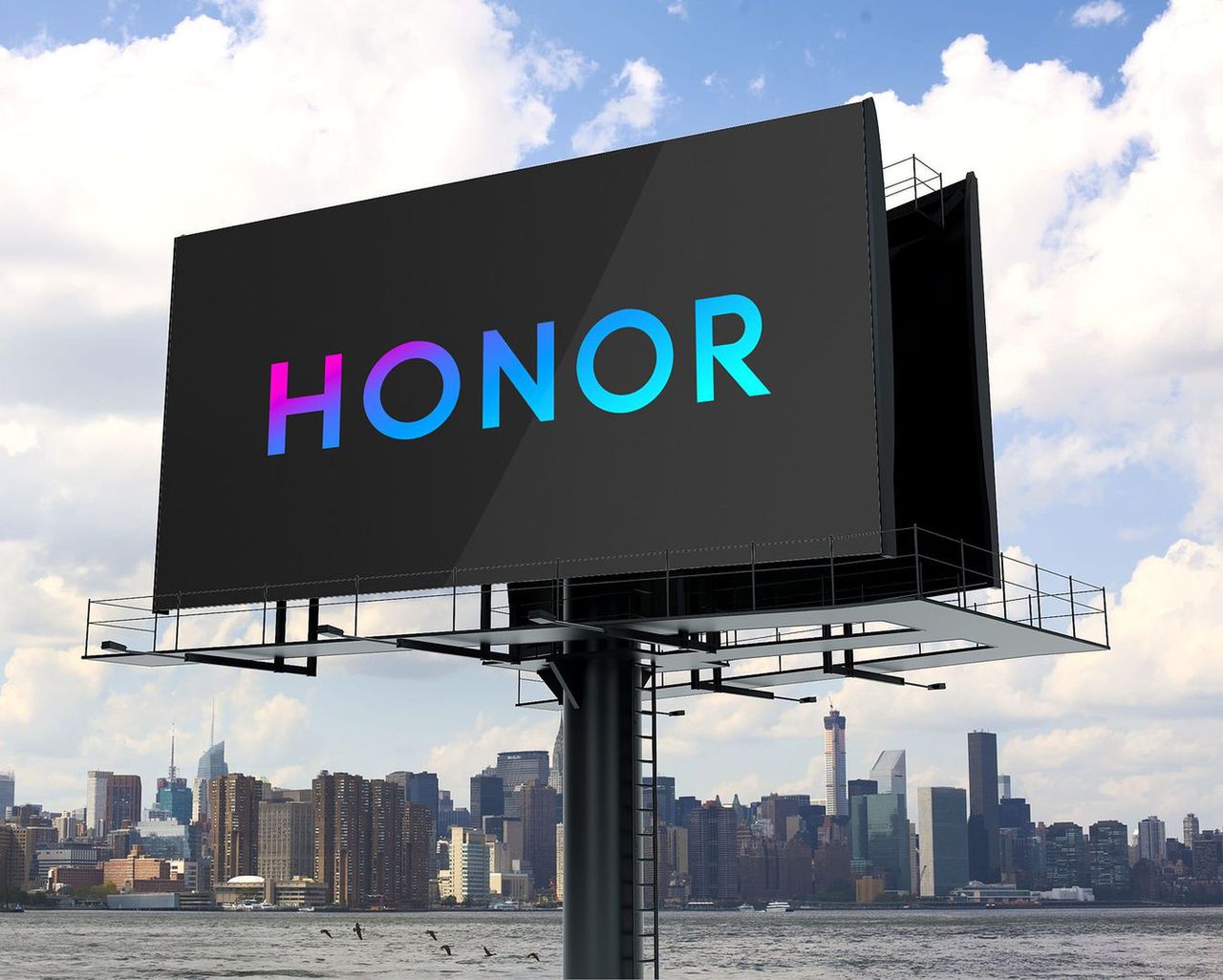 To już oficjalne. Huawei sprzedaje markę Honor
