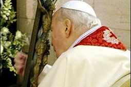 Pakt kardynałów w Watykanie