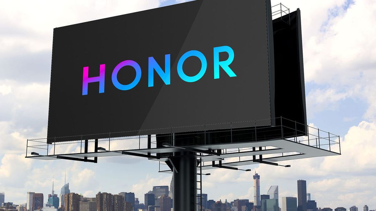 To już oficjalne. Huawei sprzedaje markę Honor 1