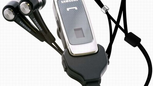 Trzy nowe słuchawki Bluetooth od Samsunga 1
