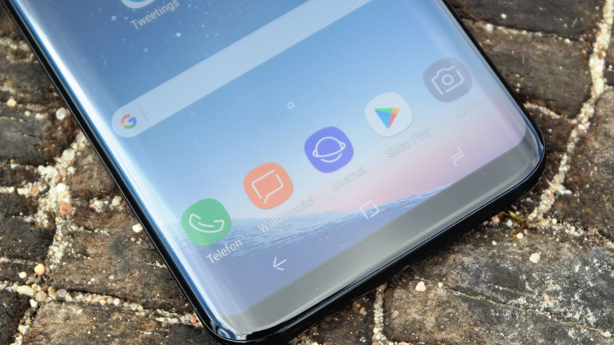 Samsung Galaxy S8+ - przedostatni przystanek w drodze do doskonałości? [Test] 1