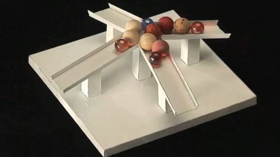 Zadziwiająca sztuczka zasługująca na miano iluzji roku! [ wideo] 1