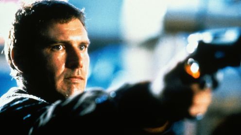 Nie ma scenariusza do filmu Blade Runner 2 1