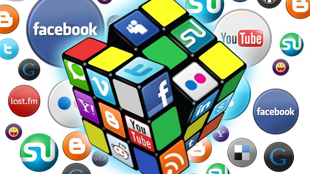 Starannie dobieraj znajomych na Facebooku, bo nie dostaniesz kredytu! 1