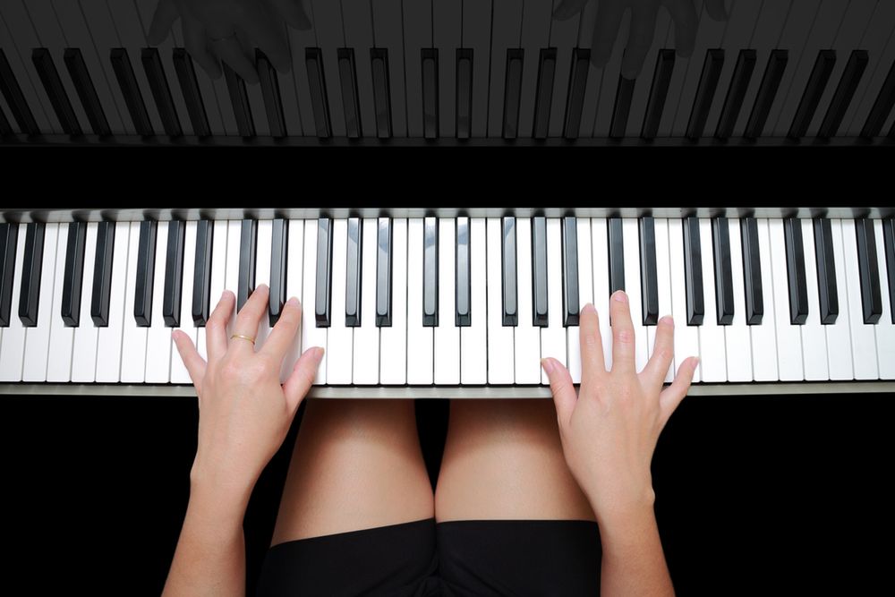 5 muzycznych gier na tablety i smartfony [Android i iOS] 1
