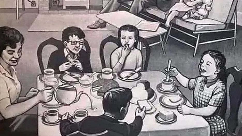 Przetestuj swoją spostrzegawczość