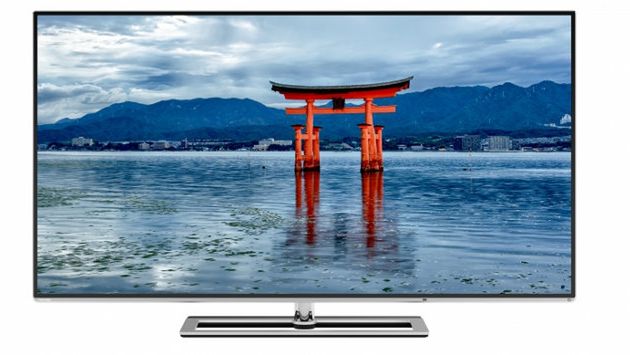 Toshiba to kolejna japońska firma, która produkuje telewizory już od lat – odpowiedzialna jest m.in. za stworzenie pierwszego japońskiego telewizora tranzystorowego w 1959 roku. Pomimo tego, wśród polskich konsumentów, koncern kojarzony jest nadal głównie z laptopami. Jako producent telewizorów, Toshiba stawia na innowacyjne rozwiązania – cienkie, nowoczesne ekrany oraz mocny silnik CEVO engine. Pomimo dobrego zaplecza technicznego i niezłego wzornictwa, tylko 3,23 proc. (3964 głosów) Polaków deklaruje, że wybrało telewizory tej firmy . To 3-krotnie więcej niż Funai, ale niemal 10-krotnie mniej niż lider naszego badania.