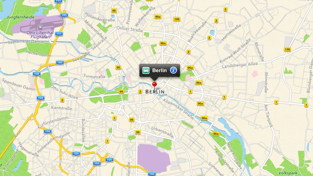 Smartfony w podróży - jak mogą ułatwić wycieczkę za granicę 1