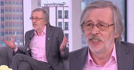 Ekspert TVN-u o in vitro: "Kto nam zaręczy, że w Chinach, Rosji czy USA nie ma małych FRANKENSTEINÓW?"