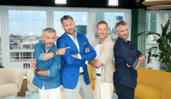 „Dzień Dobry TVN” także w Boże Narodzenie. Konkurencji wtedy nie będzie