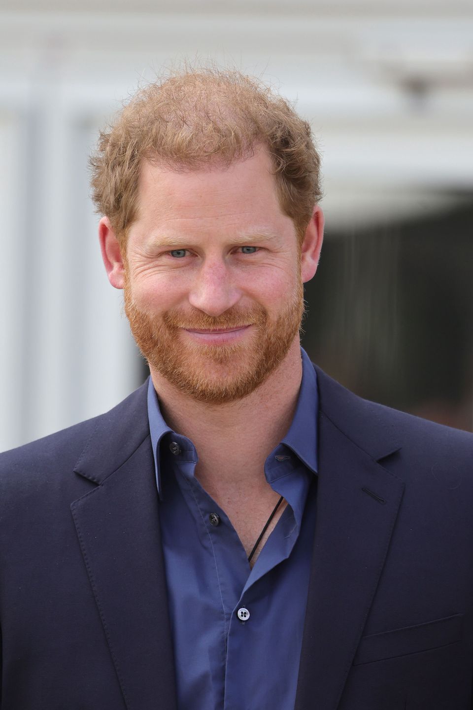 Książę Harry