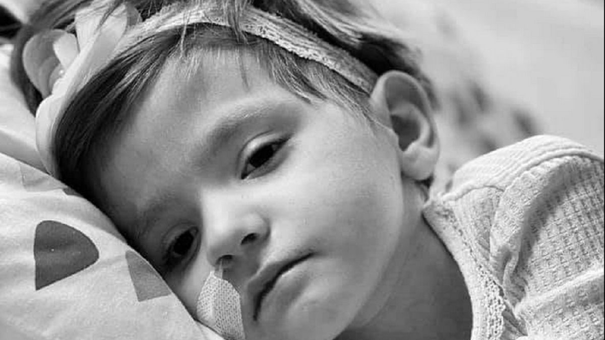 Pogrzeb Hani Terleckiej. W środę będzie ostatnie pożegnanie (foto: Facebook)