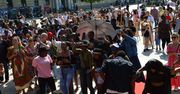 Czasowe zmiany w organizacji ruchu w rejonie pl. Zamkowego w Lublinie