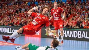 Liga Mistrzów: topór spadł. Veszprem wyeliminowane!