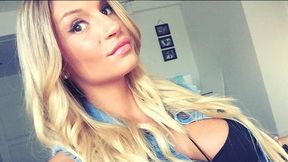 Piłkarz Argentyny zabawiał się z 19-letnią blondynką. Co na to ciężarna żona?