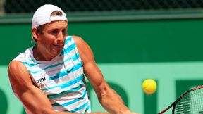 ATP Indian Wells: Chorwacki bombardier rywalem Kubota, Roddick czeka w II rundzie