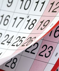 Kalendarz szkolny 2018/2019. MEN informuje, kiedy będą ferie i wakacje