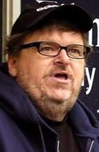 Michael Moore