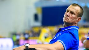 Tomasz Strząbała wraca na ławkę. Poprowadzi KSZO Ostrowiec Św.