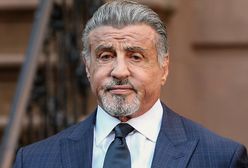 To będzie przebój. Stallone trafi do domu spokojnej starości