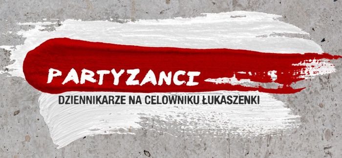 Polscy dziennikarze napisali książkę o represjonowanych kolegach z Białorusi 