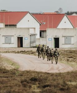 Wszyscy zaginieni żołnierze w Norwegii odnalezieni. Akcja zakończona