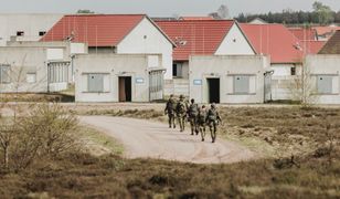 Wszyscy zaginieni żołnierze w Norwegii odnalezieni. Akcja zakończona