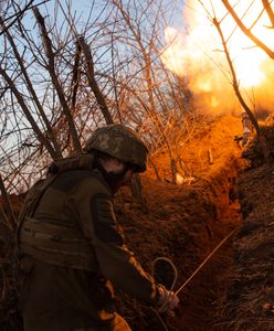 Doniesienia agentów Atesh. "Rosjanie wysłali afrykańskich najemników" [RELACJA NA ŻYWO]