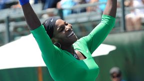 US Open: Rewanż Sereny na Makarowej za Australian Open, Amerykanka w IV rundzie