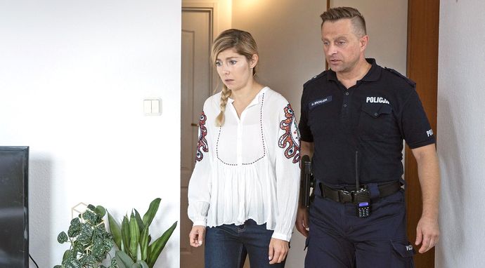 Policjantki i Policjanci