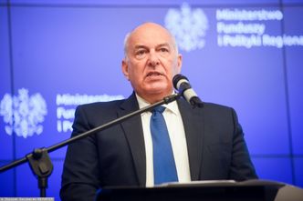 Inflacja w Polsce. Minister finansów: kupowanie mieszkań i remonty pośrednio zaczęły podbijać wzrost cen