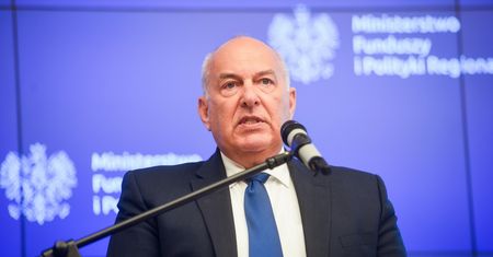 Inflacja w Polsce. Minister finansów: kupowanie mieszkań i remonty pośrednio zaczęły podbijać wzrost cen
