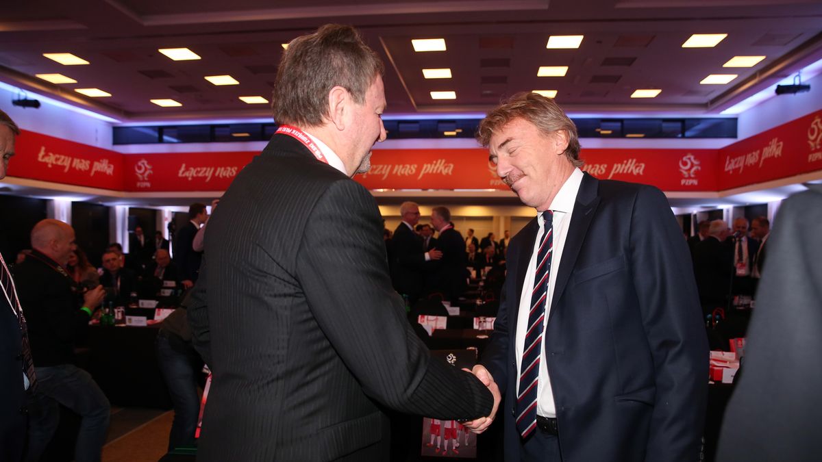 Newspix / PIOTR KUCZA