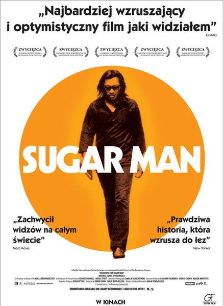 Sugar Man