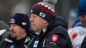 "Szukanie sensacji". Dyrektor PŚ w Zakopanem o cenach biletów