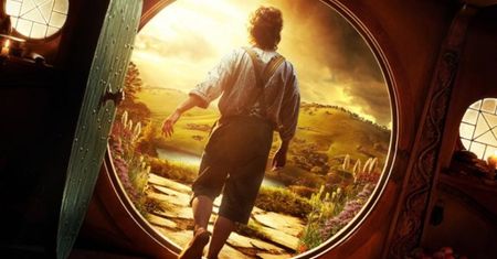 Jaka powinna być gra na podstawie Hobbita?