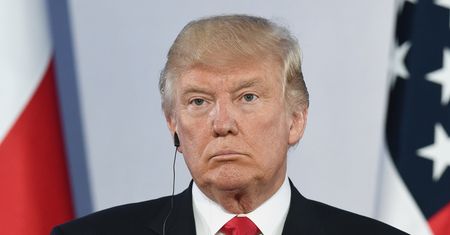 USA. Zablokują dostęp Trumpa do broni nuklearnej? "Niespełna rozumu prezydent"