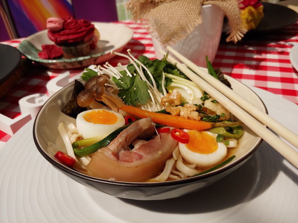 Test LG G7 ThinQ – jakością dźwięku deklasuje nawet iPhone'a X 18