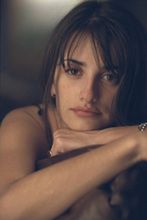 Penélope Cruz