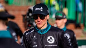 Żużel. Pawliccy z pewnym awansem do SEC Challenge. W Stralsund triumfował Rasmus Jensen