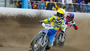 Rafał Karczmarz wygrał IV Memoriał Rycerzy Speedwaya (relacja)