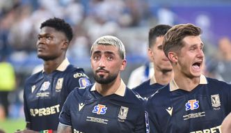 Lech Poznań z szansą na wielką kasę