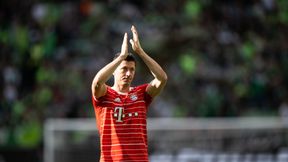 Tak Lewandowski chce rozstać się z Bayernem. "To nie wchodzi w grę"