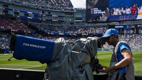 To byłaby rewolucja. Gigant walczy o prawa do pokazywania mundialu