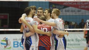 MKS Będzin z nowym trenerem! To szkoleniowiec z doświadczeniem reprezentacyjnym
