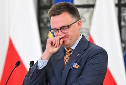 Hołownia ją wskazał. Pełczyńska-Nałęcz przejmuje kierownicę