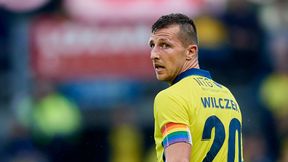 Transfery. Kamil Wilczek pod szczególną ochroną. "Polak musi się kierować zdrowym rozsądkiem"